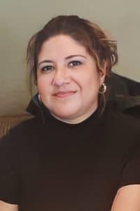 Beatriz Adriana in El Mito de la Diosa del Agua