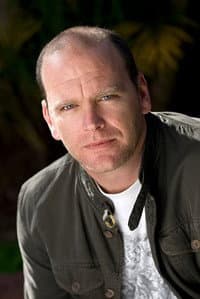 Robert Hobbs in Rakka