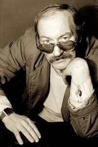 Oleg Levakov in Дожди по всей территории