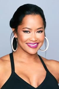 Lisa Wu in Professor Mack