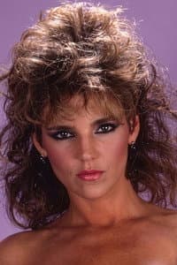 Erica Boyer in Body Girls