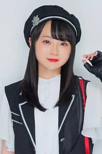 Non Harusaki in 舞台 アサルトリリィ 御台場女学校編「The Singular Ability」