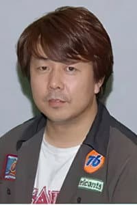 Kouichi Nagano in アイシールド21