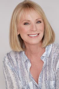 Nancy Hood in Fatal Family Reunion