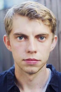 Harry Greenwood in The Drover's Wife: The Legend of Molly Johnson