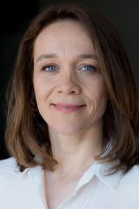Angelika Richter in Prange - Man ist ja Nachbar