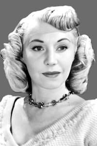 Dolores Fuller in The Haunted World of Edward D. Wood, Jr.