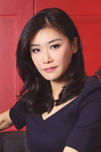 Angie Cheung Wai-Yee in 我們的6E班