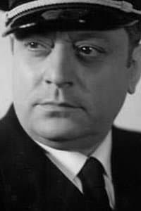 Juan Mangiante in El tesoro de la isla Maciel