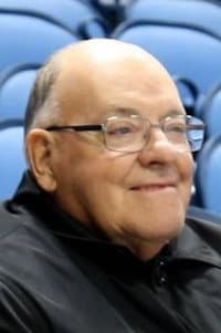 Scotty Bowman in Red Army