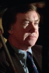 James Dixon in Q
