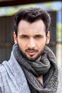 Punit Pathak in Street Dancer 3D