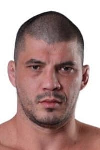 Ariel Machado in ECO信頼ｻｰﾋﾞｽ presents K-1 DONTAKU