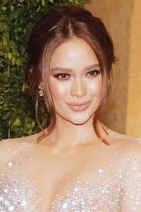 Arci Muñoz in Sampung Mga Kerida