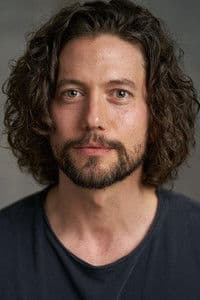 Jackson Rathbone in Hurt