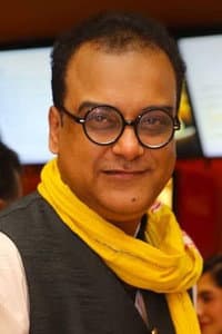 Sujan Mukherjee in Guha Manab - The Caveman