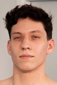 Brock Reynolds in Friendly Fire 19