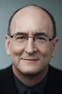 Peter Gelb in Live at the Met: From Stage to Screen