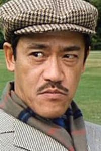 Richard Ng Yiu-Hon in Bodyguard: A New Beginning