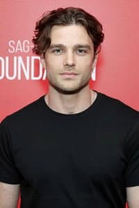 Joshua Orpin in The Blake Mysteries: Ghost Stories