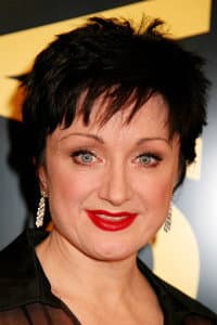 Caroline O'Connor in BBC Proms: Sondheim's 80th Birthday