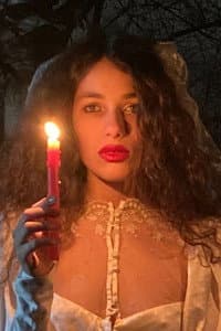 Margarita Valencia in LolaGodstar