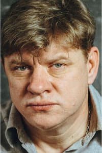 Dmitriy Blokhin in Пиццевоз