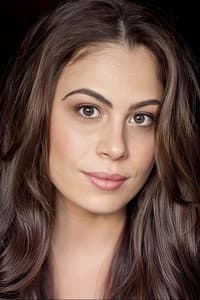 Marissa Kaye in I'm Here Too