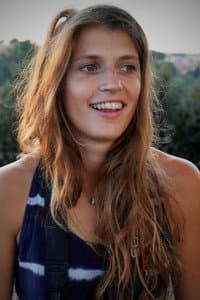 Charlotte Durif in The Future of Climbing