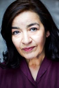 Mia Soteriou in Ramona & The Chair