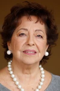 Tina Femiano in Era giovane e aveva gli occhi chiari