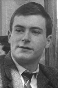 Christian Charrière in La Carrière de Suzanne