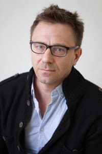 Rostislav Bershauer in Альпийская баллада