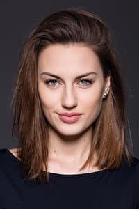 Natalia Germani in Láska hory prenáša
