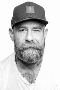 Jack Dixon in Big Easy Daddies