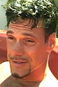 Damien Michaels in Barefoot Bedtime Stories 3