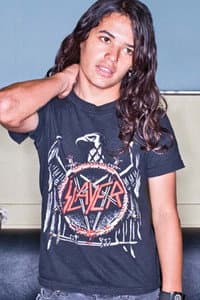 David Gonzalez in Flip - Extremely Sorry