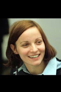 Dijana Bolanča Paulić in Generalov carski osmijeh
