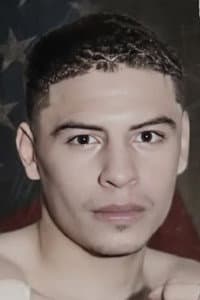 Arturo Popoca in Juan Francisco Estrada vs. Jesse Rodriguez