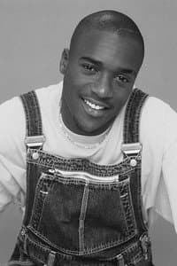 Lamont Bentley in The Breaks