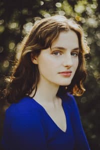 Miranda Frangou in Breath