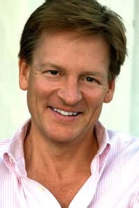 Michael Lewis in Radical Wolfe