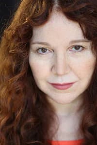 Lisa Jane Persky in Meat Loaf: To Hell and Back