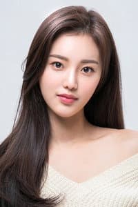 Han So-eun in 미스터 기간제