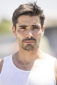 Matt Monaco in The Redemption of Vincent Young