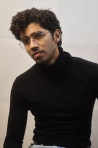 Zaid Aftab in My Videshi Girlfriend