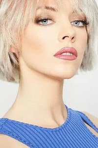 Skye Stracke in The Lurking Fear