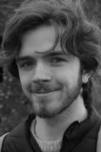 Cian Walsh in Glashnok
