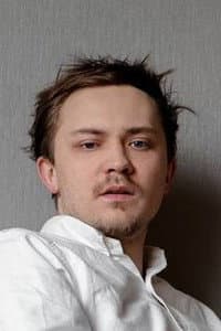 Nazar Safonov in Невечные
