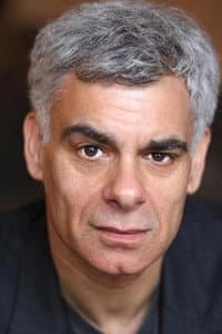 Mark Lockyer in The World of Peter Rabbit and Friends: The Tale of Mr. Tod